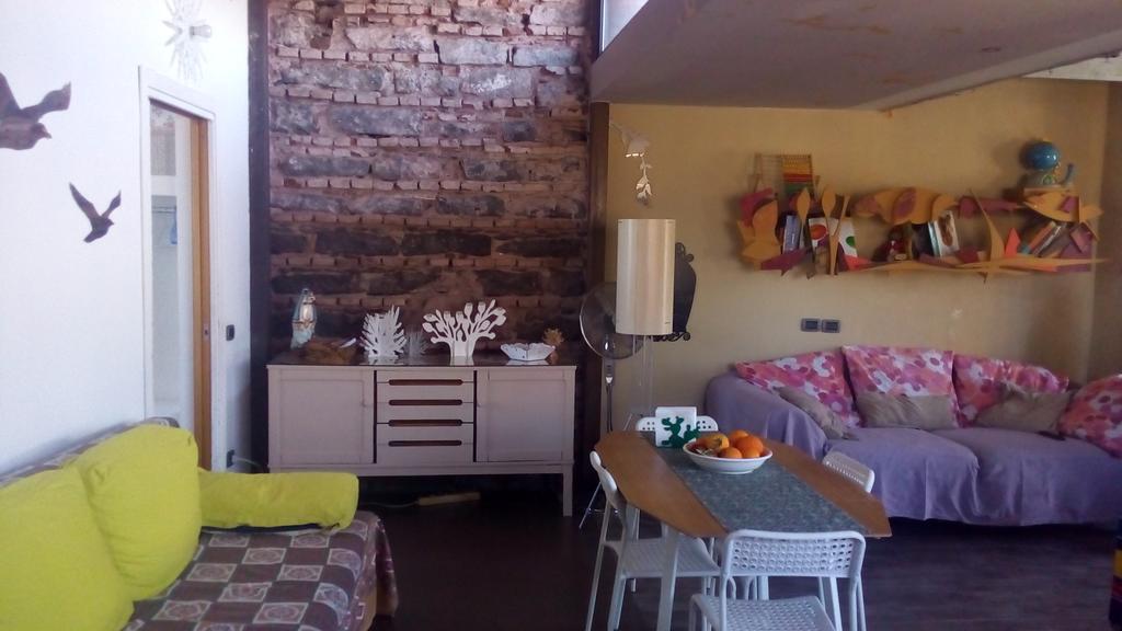 Creative Apartment CTA Eksteriør bilde